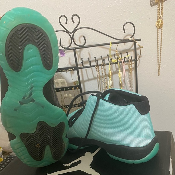 Jordan Futures - Picture 3 of 3